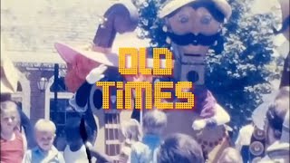 The Privates – “Old Times”