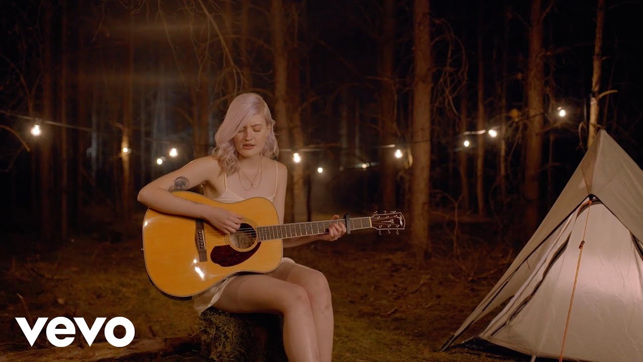 Madeline Juno — You Know What