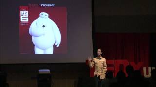 Why 1+1 ≠ 2 is important | Shuai Li | TEDxUIdaho