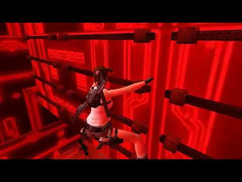 TRLE, LB Advent Calendar 2018- A Summer Adventure- Lab 1