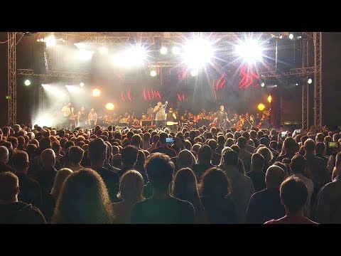 TEB Allstars & TEB Orchestra 2018 - I'd Do Anything For Love