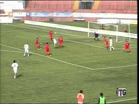 Mantova - Montichiari 2-2 (25-4-2012) TeleMantova