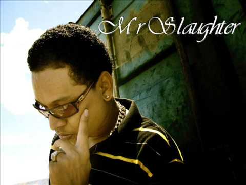 Mr Slaughter - Matador (Soca 2009)