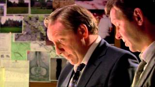 Чисто английское убийство 14 сезон: Джон Барнаби