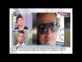 Συγκλονίζει η χήρα του δολοφονημένου ταξιτζή: Περιμένουμε το δικαστήριο για να λυτρωθούμε (video)