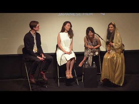 West North West Q&A - Japan Cuts 2017