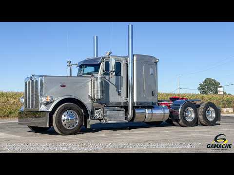 PETERBILT 389 2023