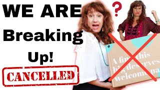 I AM BREAKING UP WITH THREDUP! ~ Selling on Ebay & Poshmark ~ Reseller Rant