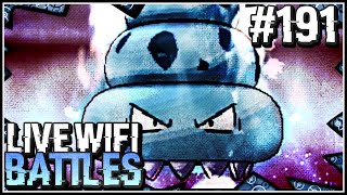 Pokemon Omega Ruby & Alpha Sapphire [ORAS] Live Wifi Battle #191 "Mega Slowbro THE DESTROYER!"