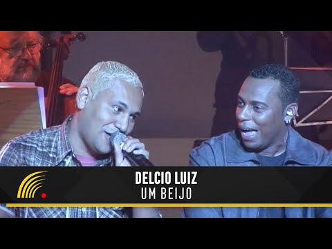 Délcio Luiz Part. Chrigor - Um Beijo - Caminho Da Felicidade (Ao Vivo)