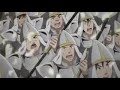 Magi Aladdin Vs Leam Empire