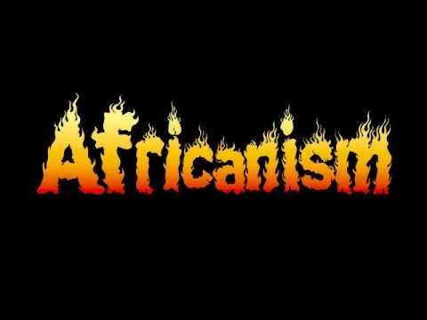 Africanism All Stars - Summer Moon (Bob Sinclar Mix)