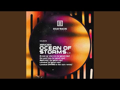 Ocean of storms (Original Mix)