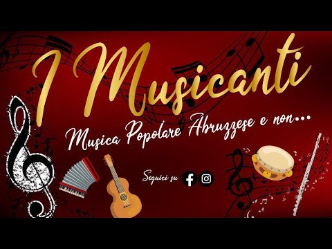 I MUSICANTI -VIDEO PROMO2026