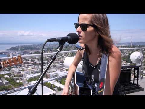 Sera Cahoone - Full Performance (Live on KEXP)