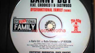 Danny Boy ft. Crooked I & Eastwood 