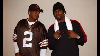 R. Kelly &amp; Jay-Z - The Best Of Both Worlds/Take You Home With Me Aka Body (The Tour Transition)