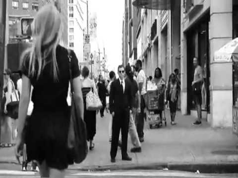 I See A Tall Dark Stranger (2011)