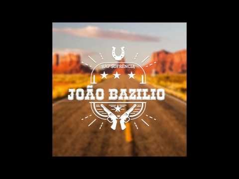 05 - João Bazilio - Vou viver a Te Amar ft. Diego Zullu