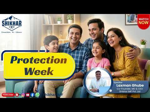  Protection Week | Secure Your Family's Future Today