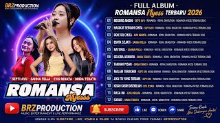 Download lagu NEGORO ANGIN - DINDA TERATU - SEPTI AYU |FULL ALBUM ROMANSA NYESS TERBARU 2026 Viral Paling Dicari ! mp3