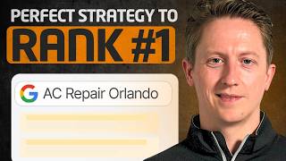 Do This Now To Rank FAST!