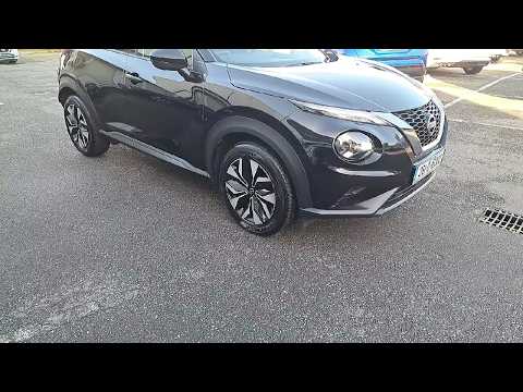 Nissan Juke 1.0T PET 2WD SV €2000 scrappage offer - Image 2