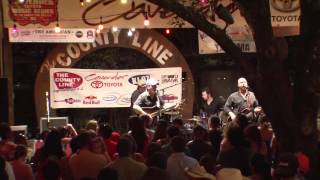 "Ultimate Deceiver" Brandon Rhyder