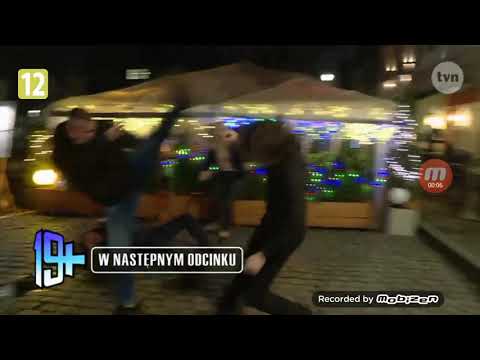 Adek z lombardu wystąpi w 19+!