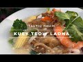 Kuey Teow Ladna