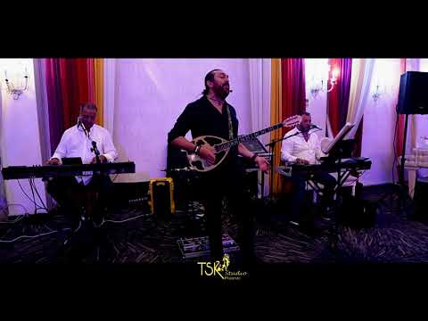 Mircea Cazan  -   Aicha