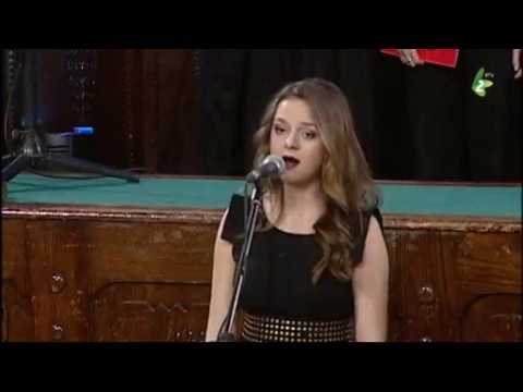 MOJA LABDOČKA - Kristina AFIČ