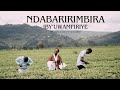 NDABARIRIMBIRA IBY UWAMFIRIYE PAPI CLEVER DORCAS Ft MERCI PIANIST MORNING WORSHIP 176