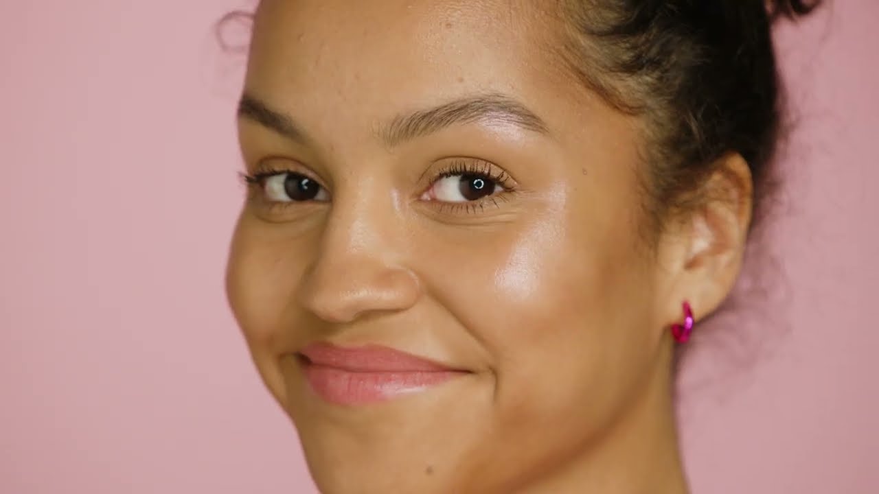 BABY GOT HOLO GLOW highlighter stick