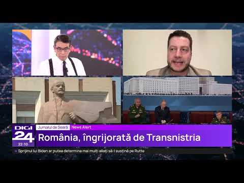 Radu Albu-Comănescu: Este un scenariu care are un anumit grad de plauzibilitate