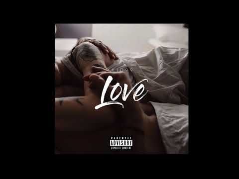 Kid99 - LOVE (Audio)