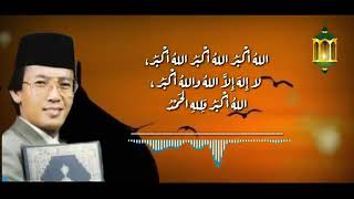 Download lagu (LIVE) TAKBIRAN IDUL FITRI & IDUL ADHA Oleh KH. MUAMMAR ZA. mp3 Download lagu (LIVE) TAKBIRAN IDUL FITRI & IDUL ADHA Oleh KH. MUAMMAR ZA. mp3