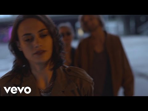 Joshua Walter - Joshua Walter ft. Scott Harris - Let It Go  ft. Scott Harris