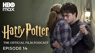 Wands Alone | Harry Potter and the Deathly Hallows Part 1 Pt. 2 ft. Amy Nicholson