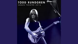 Lost Horizon (Live)