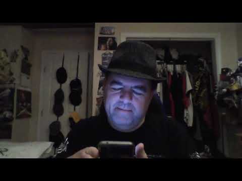 Air Band with Rob Episode 15:  Big and Rich Save a Hirse and Rollin