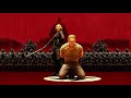 Wolfenstein II The New Colossus OST Section F Combat II