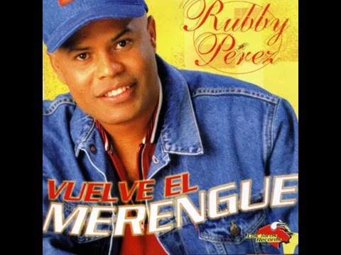 Rubby Pérez - Yo Sé que Es Mentira (1999)