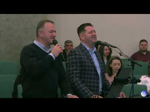 Fratii Buble - Colaj de cantari noi! muzica crestina