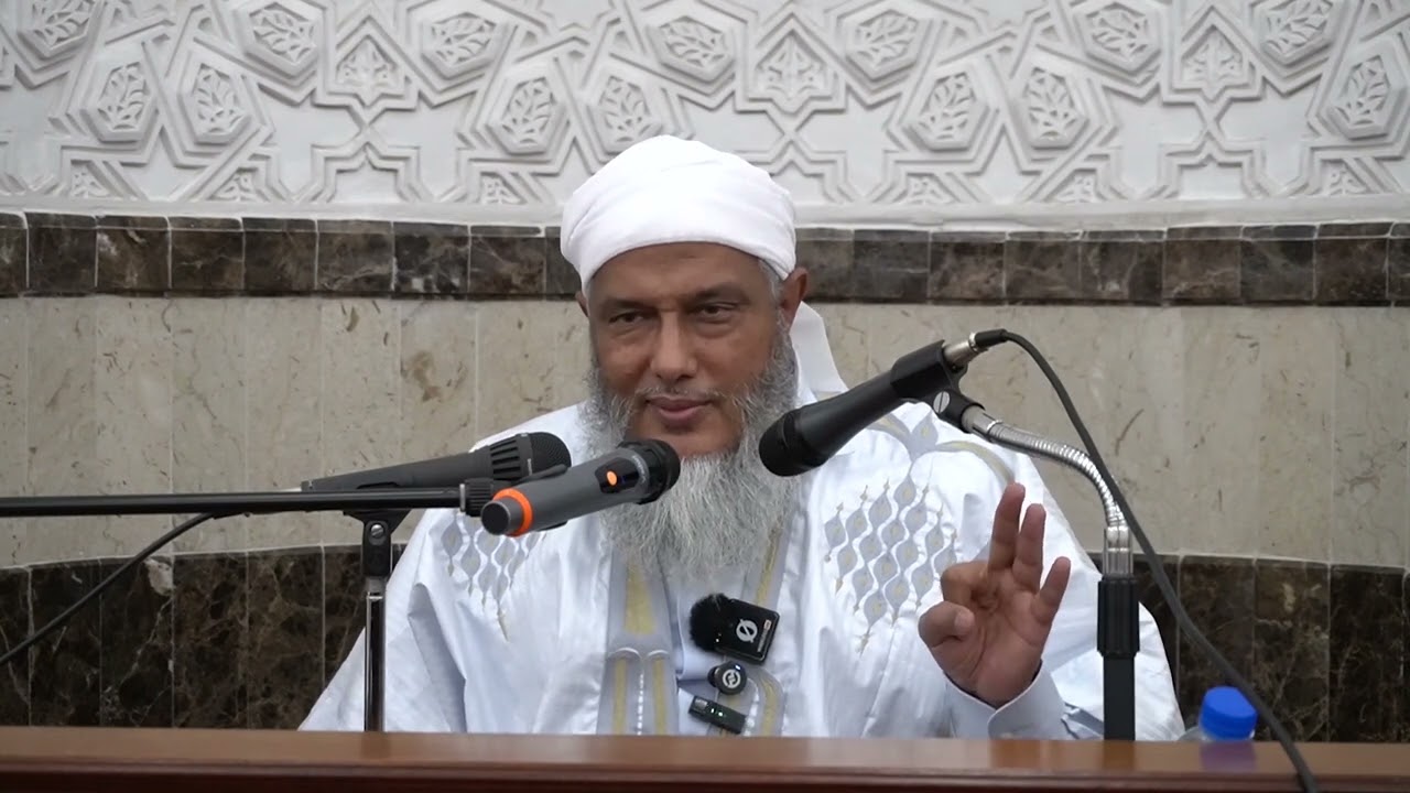 إلقاء القميص على وجه يعقوب عليه السلام 