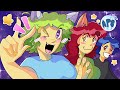 Nyan Neko Sugar Girls Reanimated