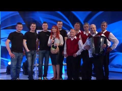 NAPOVEDNIK: GOLICA V ŽIVO - ŠPICA IN BENEŠKI FANTJE