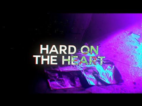 Hard on the Heart - [from The Fall of the House of Usher] Kingsborough Lyric Video