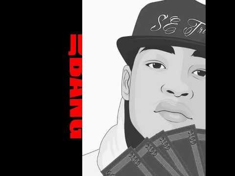 JuBANG - Kick It ft. TREBAL & S. E. Trill prod by S. E. Trill