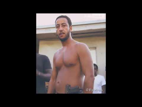 Lacrim Type Beat x Sofiane Type Beat I Rap/Trap Beat Instrumental- 9mm